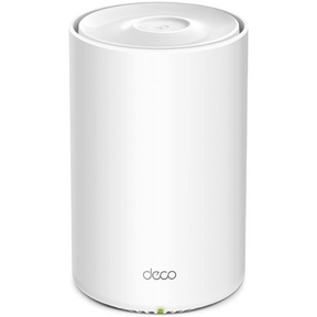 TP-Link Deco X20-DSL AX1800 VDSL Wi-Fi 6 mesh router 1-pack – front view