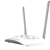 TP-Link TL-WA801N 300Mbps Wireless N Access Point Version 6.0 - Dokkantech