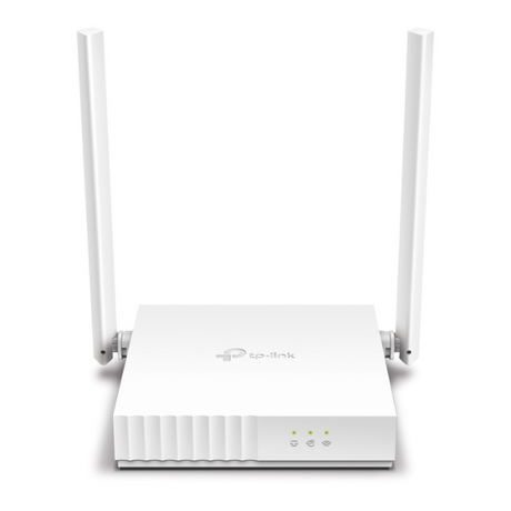 TP-Link TL-WR820N 300 Mbps Multi-Mode Wi-Fi Router Version 2.0 - Dokkantech