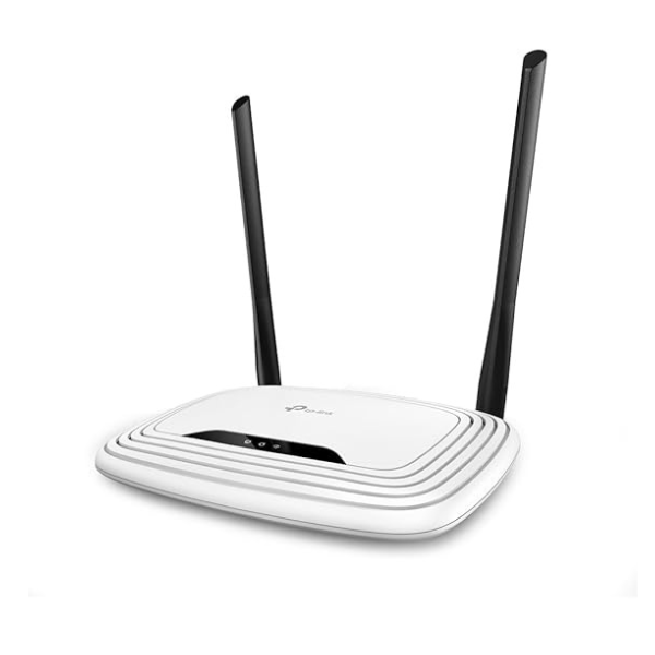 TP-Link TL-WR841N – Seamless 300Mbps Wi-Fi for Home & Streaming- DokanTech #