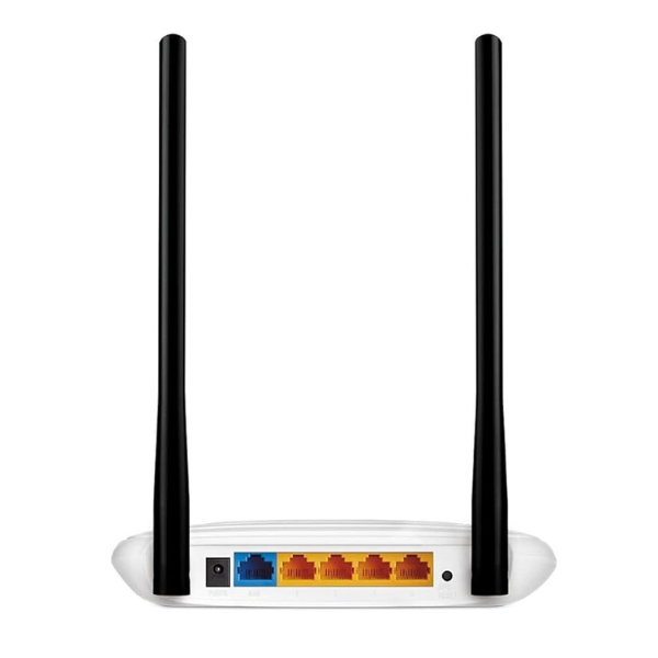 TP-Link TL-WR841N – Seamless 300Mbps Wi-Fi for Home & Streaming- DokanTech #