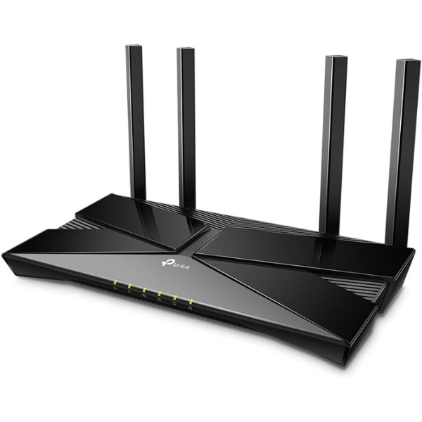 TP-Link Archer AX10 - AX1500 Next-Gen Wi-fi 6 Router - Dokkantech