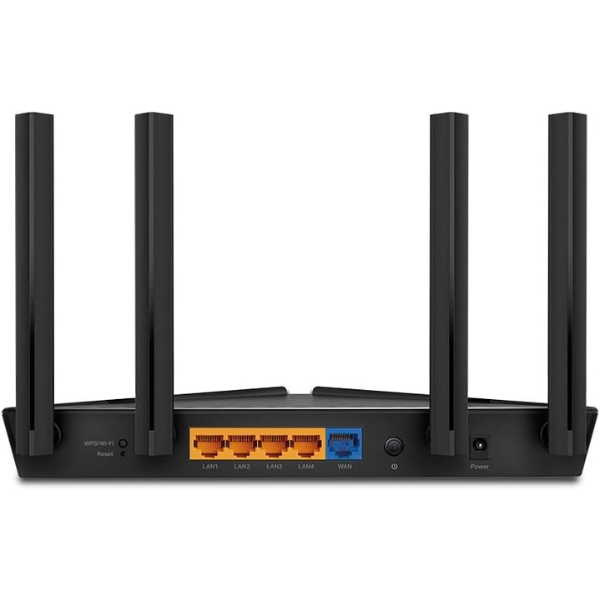 TP-Link Archer AX10 - AX1500 Next-Gen Wi-fi 6 Router - Dokkantech