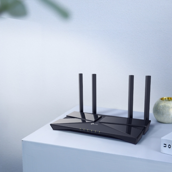 TP-Link Archer AX10 - AX1500 Next-Gen Wi-fi 6 Router - Dokkantech