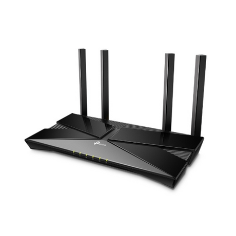 TP-Link Archer AX23 – antennas detail