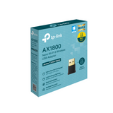 TP-Link Archer TX20U Nano AX1800 Nano Wi-Fi 6 Wireless USB Adapter - Dokkantech