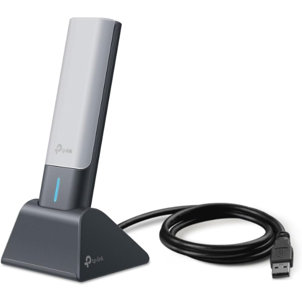 TP-Link TX50UH – high-gain antenna