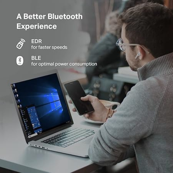 TP-Link Bluetooth 5.0 UB500 Nano USB Adapter - DokanTech #