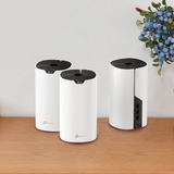 TP-Link Deco S7 Mesh WiFi System – AC1900 Dual-Band Smart Control (3-Pack))- DokanTech #