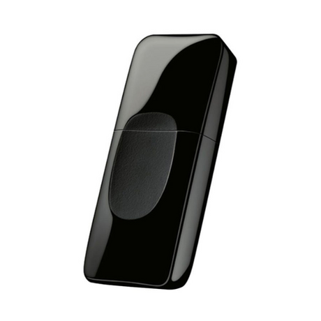 TP-Link Mini Wireless N USB Adapter Tl-WN823N  300MBPS - Dokkantech