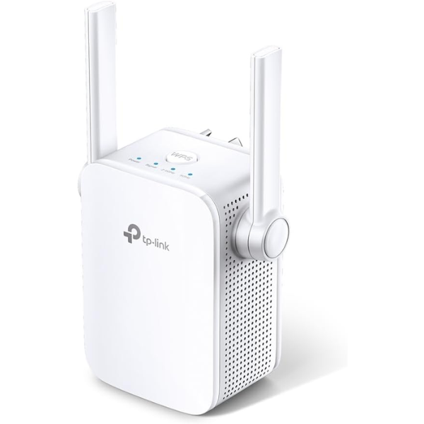 TP-Link RE205 – LED indicator