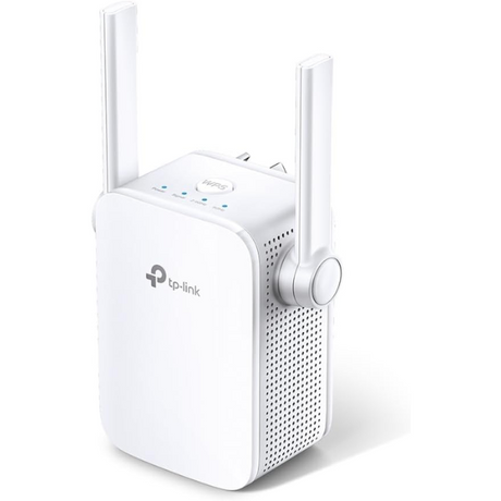 TP-Link RE205 EU AC750 Wireless Range Extender Wi-Fi Extender - Dokkantech