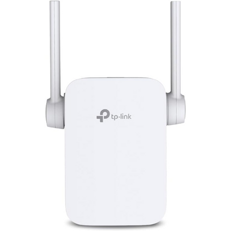 TP-Link RE205 EU AC750 Wireless Range Extender Wi-Fi Extender - Dokkantech