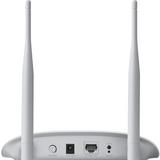 TP-Link TL-WA801N 300Mbps Wireless N Access Point Version 6.0 - Dokkantech