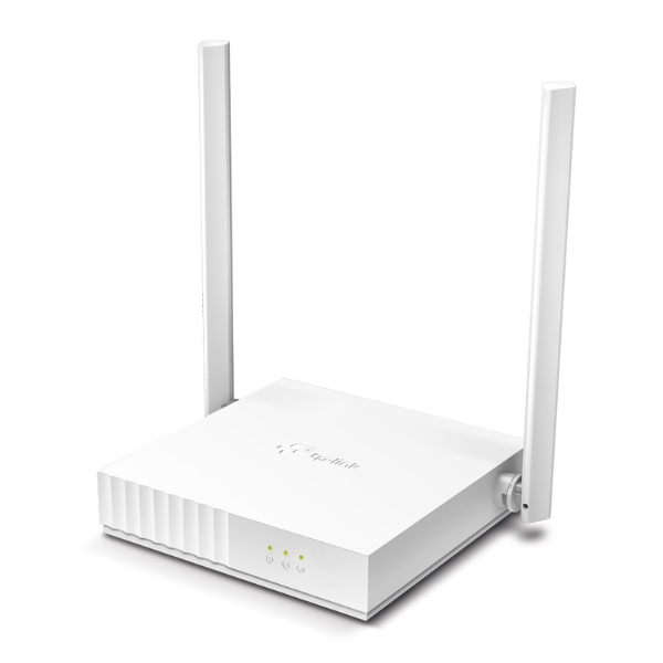 TP-Link TL-WR820N 300 Mbps Multi-Mode Wi-Fi Router Version 2.0 - Dokkantech