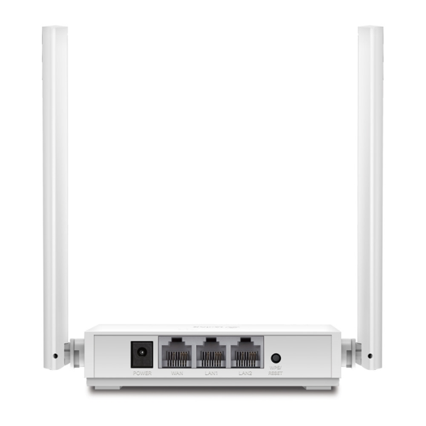 TP-Link TL-WR820N 300 Mbps Multi-Mode Wi-Fi Router Version 2.0 - Dokkantech