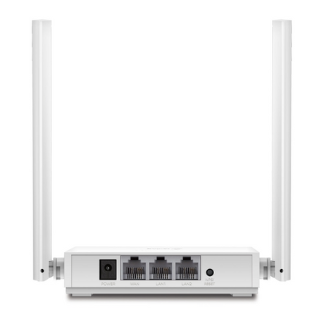 TP-Link TL-WR820N 300 Mbps Multi-Mode Wi-Fi Router Version 2.0 - Dokkantech