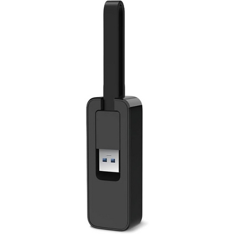 TP-Link UE306 – RJ45 port detail
