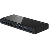 TP-Link UH700 7 Ports USB 3.2 1st Gen (USB 3.0) Hub - DokanTech #