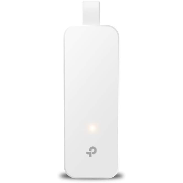 TP-Link USB 3.0 to Gigabit Ethernet Network Adapter UE300 - DokanTech #