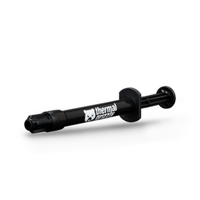 Thermal Grizzly Duronaut ultra-high performance thermal paste 2g 6g – front view