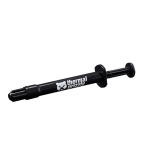 Thermal Grizzly Kryonaut Extreme 2g ultra performance thermal paste – front view