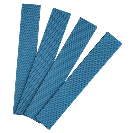 Thermal Grizzly Minus Pad Advance – 120 x 20 mm Thermal Pads (0.5 / 1.0 / 1.5 / 2.0 / 3.0 mm) – Pack of 4 – High Performance- DokanTech #