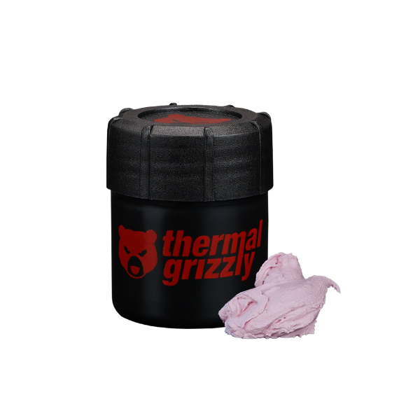 Thermal Grizzly Putty Basic 30g Thermal Paste - Dokkantech