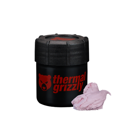 Thermal Grizzly Putty Basic 30g Thermal Paste - Dokkantech