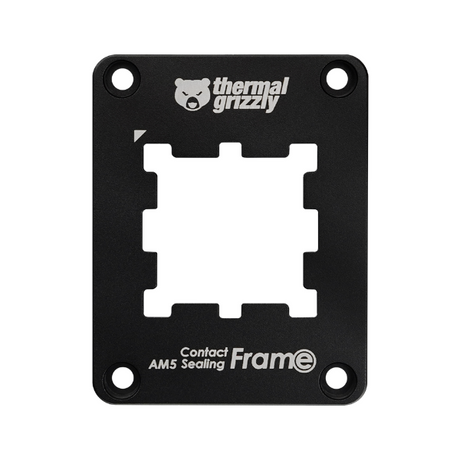 Thermal Grizzly AMD AM5 Contact Sealing Frame - Dokkantech