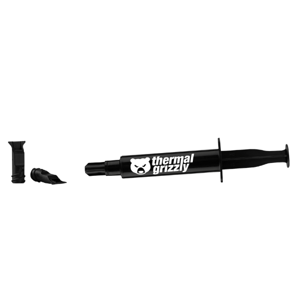 Thermal Grizzly Aeronaut Thermal Paste – (1g / 1.5ml / 3ml )– High-Performance Entry-Level Cooling Solution- DokanTech #