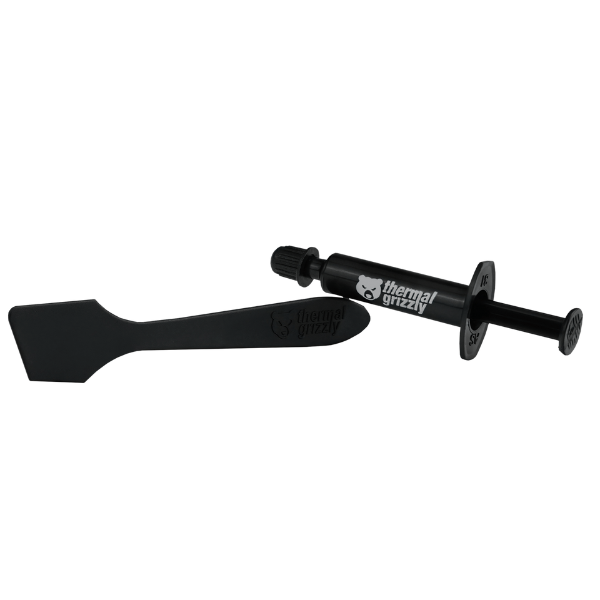 Thermal Grizzly Aeronaut Thermal Paste – (1g / 1.5ml / 3ml )– High-Performance Entry-Level Cooling Solution- DokanTech #