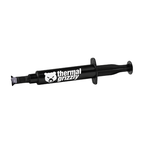 Thermal Grizzly Aeronaut Thermal Paste – (1g / 1.5ml / 3ml )– High-Performance Entry-Level Cooling Solution- DokanTech #