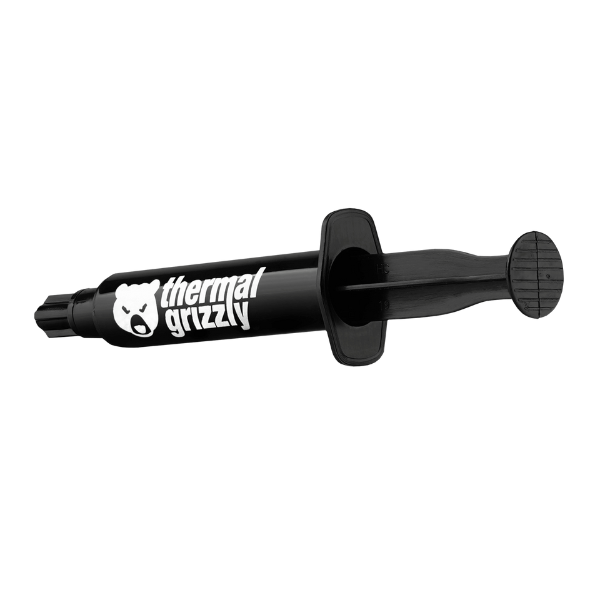 Thermal Grizzly Aeronaut Thermal Paste – (1g / 1.5ml / 3ml )– High-Performance Entry-Level Cooling Solution- DokanTech #