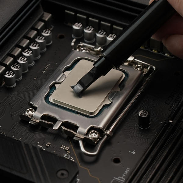 Thermal Grizzly Aeronaut Thermal Paste – (1g / 1.5ml / 3ml )– High-Performance Entry-Level Cooling Solution- DokanTech #