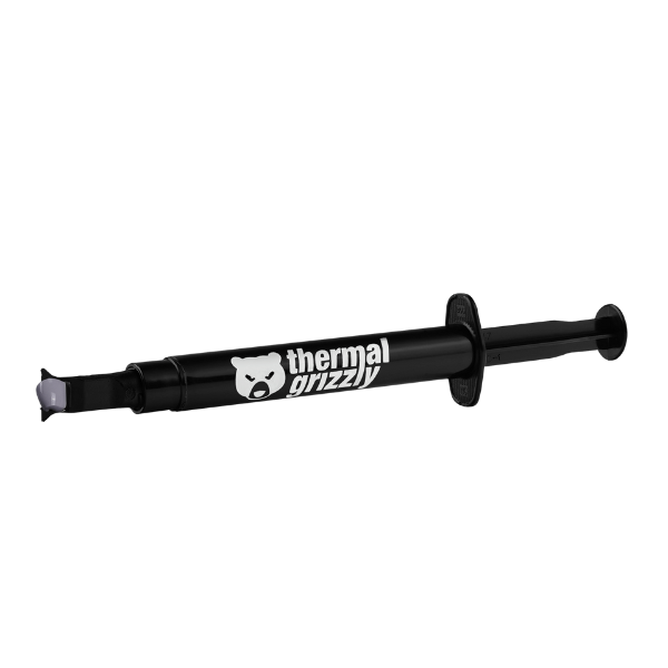 Thermal Grizzly Aeronaut Thermal Paste – (1g / 1.5ml / 3ml )– High-Performance Entry-Level Cooling Solution- DokanTech #