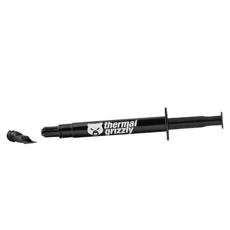 Thermal Grizzly Aeronaut Thermal Paste – (1g / 1.5ml / 3ml )– High-Performance Entry-Level Cooling Solution- DokanTech #