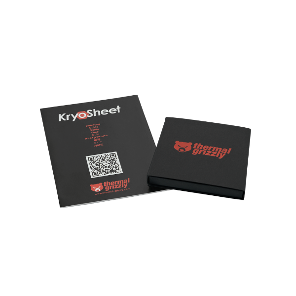 Thermal Grizzly KryoSheet - Dokkantech