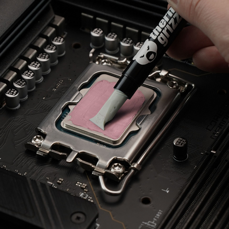 Thermal Grizzly Kryonaut Extreme 2g Thermal Paste - Dokkantech