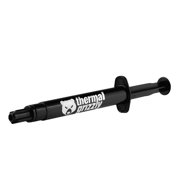Thermal Grizzly Kryonaut Thermal Paste – (1g / 1.5mL / 3mL) – Ultra-High Performance for Overclocking- DokanTech #