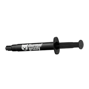 Thermal Grizzly Kryonaut Thermal Paste – (1g / 1.5mL / 3mL) – Ultra-High Performance for Overclocking- DokanTech #