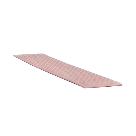 Thermal Grizzly Minus Pad 8  High-Performance Thermal Pads  120x20 mm-(0.5mm, 1mm ) 2 Pieces per Pack- DokanTech #