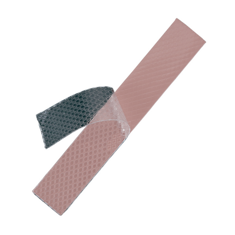 Thermal Grizzly Minus Pad 8  High-Performance Thermal Pads  120x20 mm-(0.5mm, 1mm ) 2 Pieces per Pack- DokanTech #