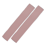 Thermal Grizzly Minus Pad 8  High-Performance Thermal Pads  120x20 mm-(0.5mm, 1mm ) 2 Pieces per Pack- DokanTech #