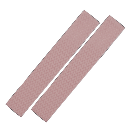 Thermal Grizzly Minus Pad 8  High-Performance Thermal Pads  120x20 mm-(0.5mm, 1mm ) 2 Pieces per Pack- DokanTech #