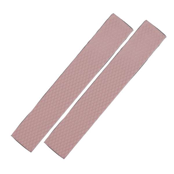 Thermal Grizzly Minus Pad 8  High-Performance Thermal Pads  120x20 mm-(0.5mm, 1mm ) 2 Pieces per Pack- DokanTech #