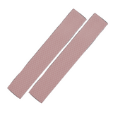 Thermal Grizzly Minus Pad 8  High-Performance Thermal Pads  120x20 mm-(0.5mm, 1mm ) 2 Pieces per Pack- DokanTech #
