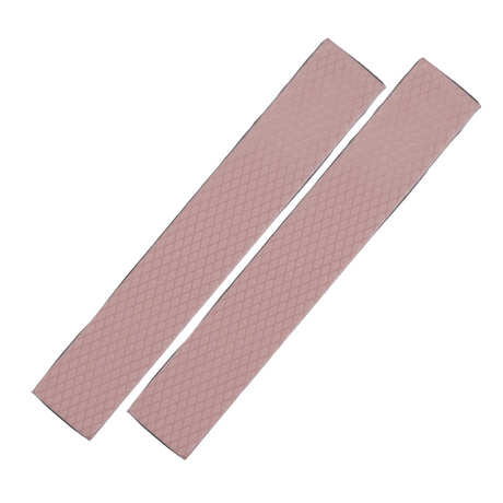 Thermal Grizzly Minus Pad 8  High-Performance Thermal Pads  120x20 mm-(0.5mm, 1mm ) 2 Pieces per Pack- DokanTech #