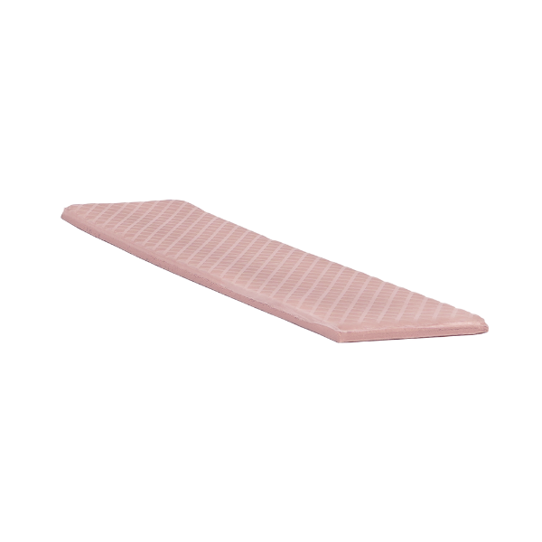 Thermal Grizzly Minus Pad 8  High-Performance Thermal Pads  120x20 mm-(0.5mm, 1mm ) 2 Pieces per Pack- DokanTech #