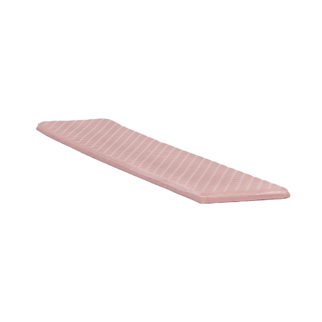 Thermal Grizzly Minus Pad 8  High-Performance Thermal Pads  120x20 mm-(0.5mm, 1mm ) 2 Pieces per Pack- DokanTech #